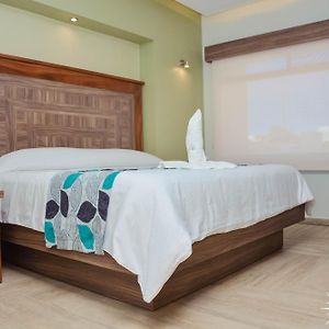 Hotel Eclipse Toluca